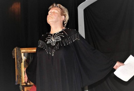 Hubay Miklós: Római karnevál című színdarabja újra műsoron az Igézőben